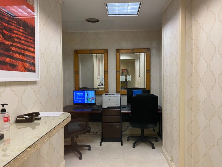 ビジネスセンター