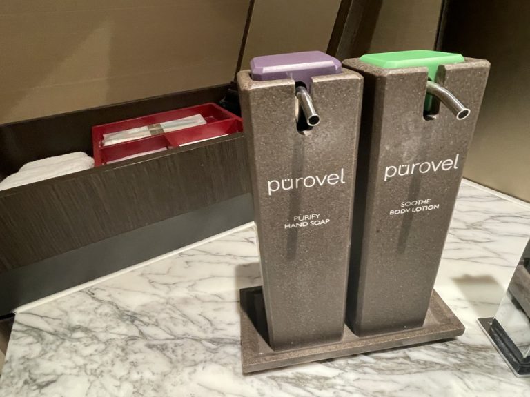 ハンドソープローション