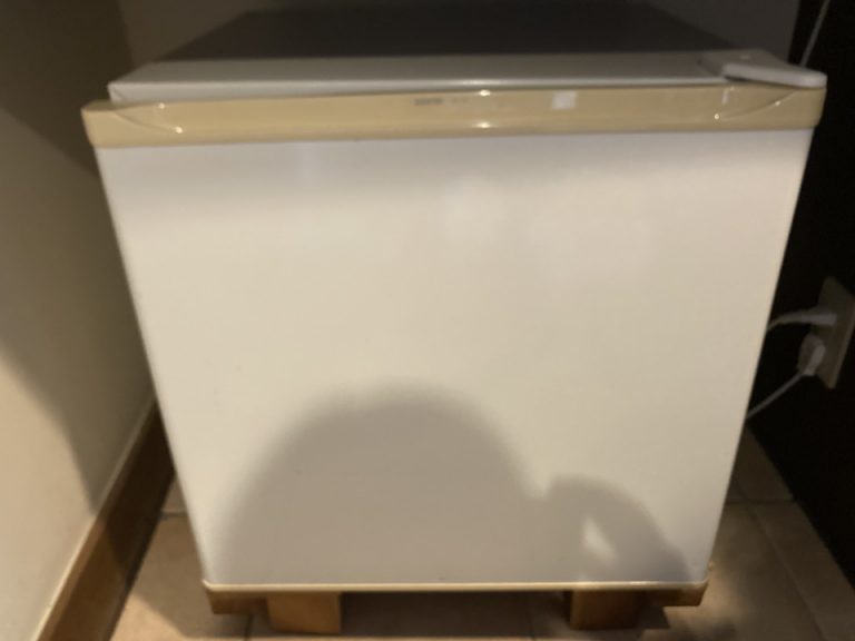 ミニ冷蔵庫