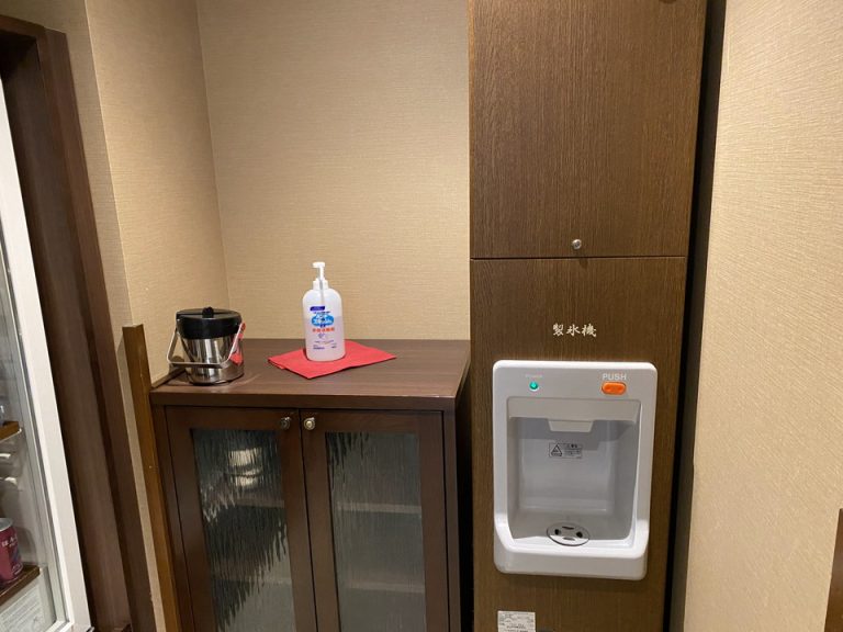 各フロアサービス2