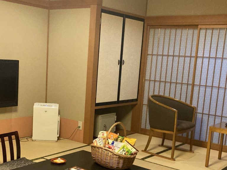 お菓子セット(レディースプラン)