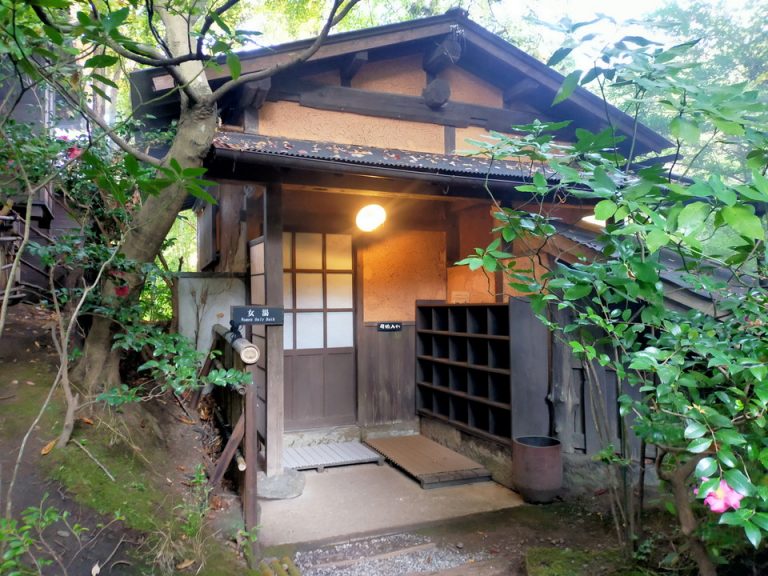 外湯(2)