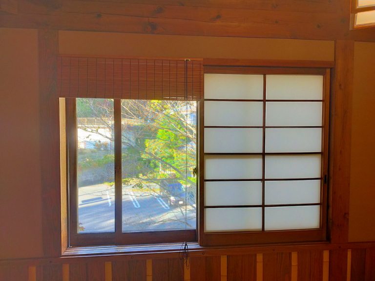 客室窓(2)