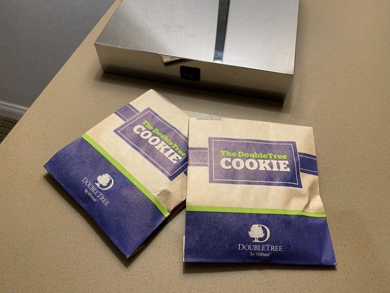 サービスのクッキー