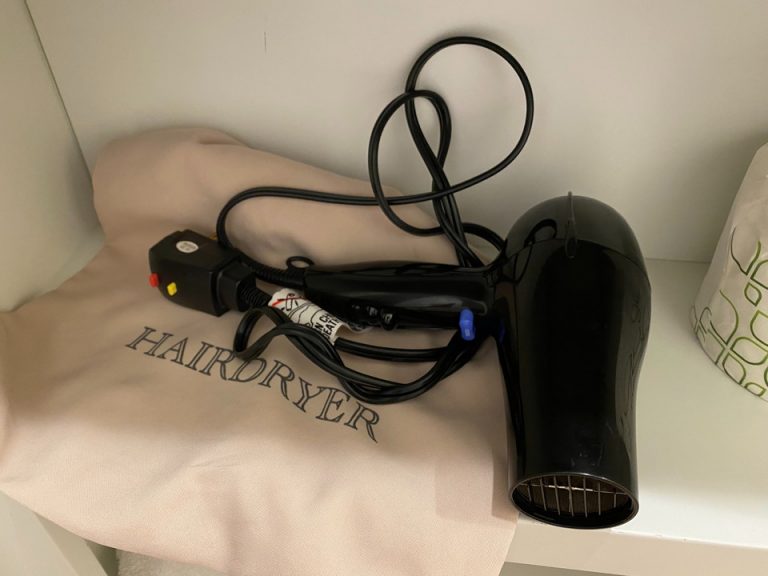 ドライヤー