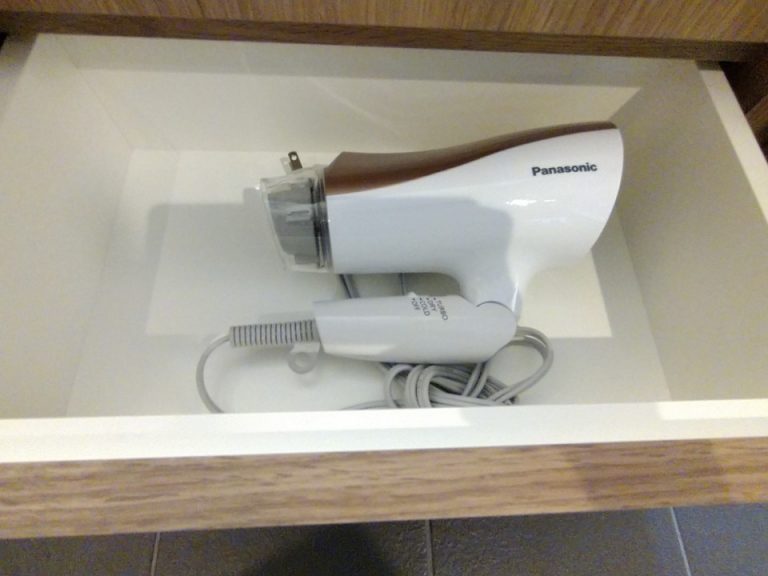 ドライヤー