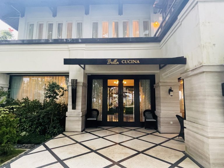 ベラクッチーナ