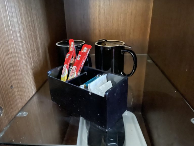 マグカップ、コーヒー、お茶