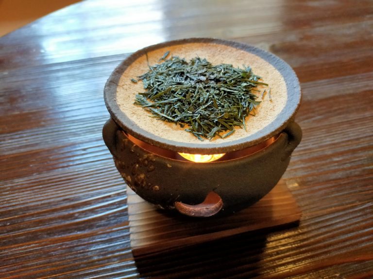 ミニバー・カフェコーナー(1)
