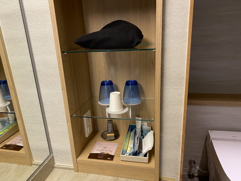 アメニティ