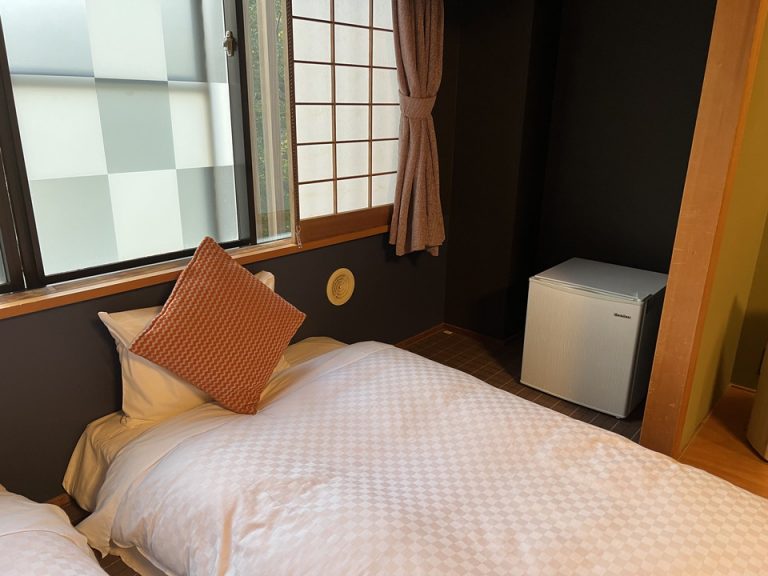 冷蔵庫(閉じた状態)