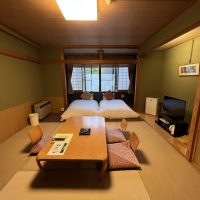 宿泊レビュー！【蔵王温泉 名湯舎 創】老舗の趣を残す和モダン旅館！