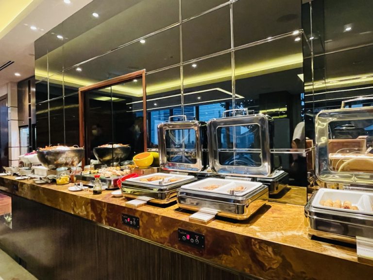 クラブラウンジ(2)