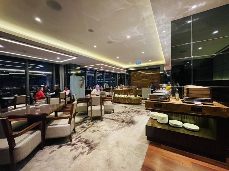 クラブラウンジ(5)