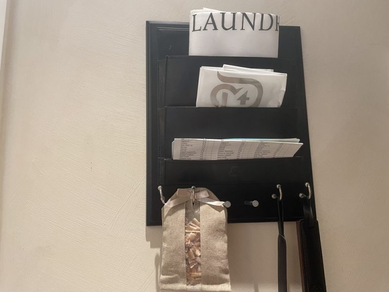 ランドリーバッグなど