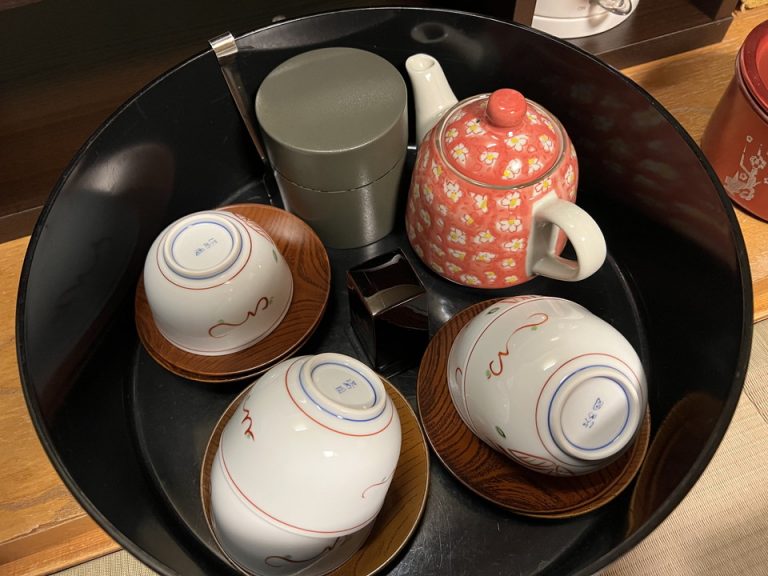 グラス・カップ