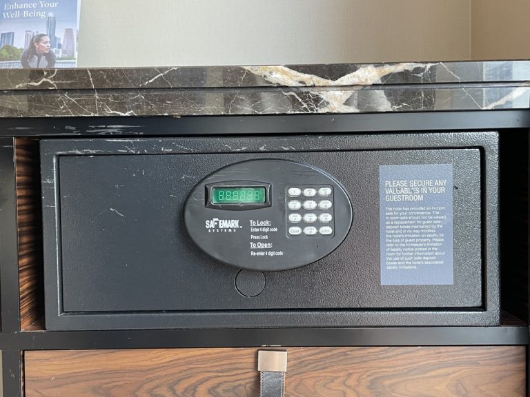 セーフティーbox