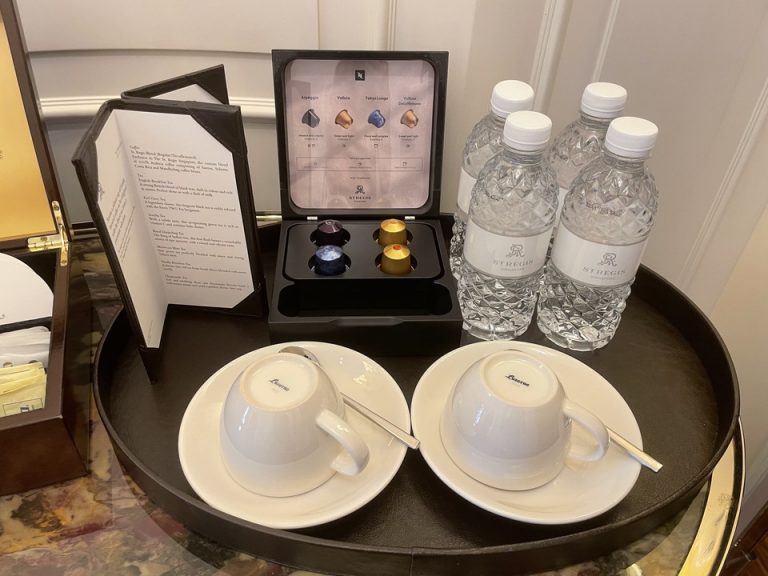 水コーヒーカップ