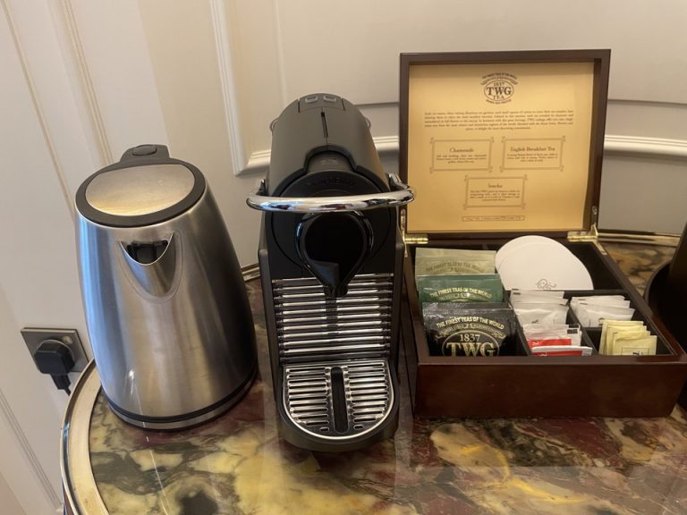 コーヒーメーカーポット