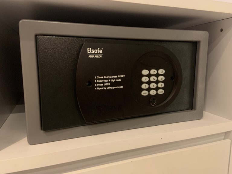 セーフティボックス_閉じた状態