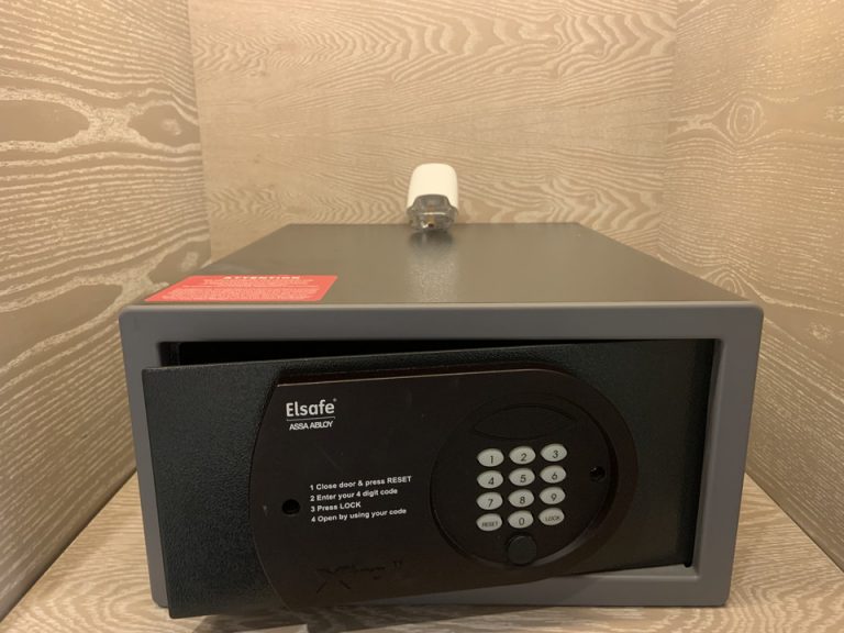 セーフティボックス_閉じた状態