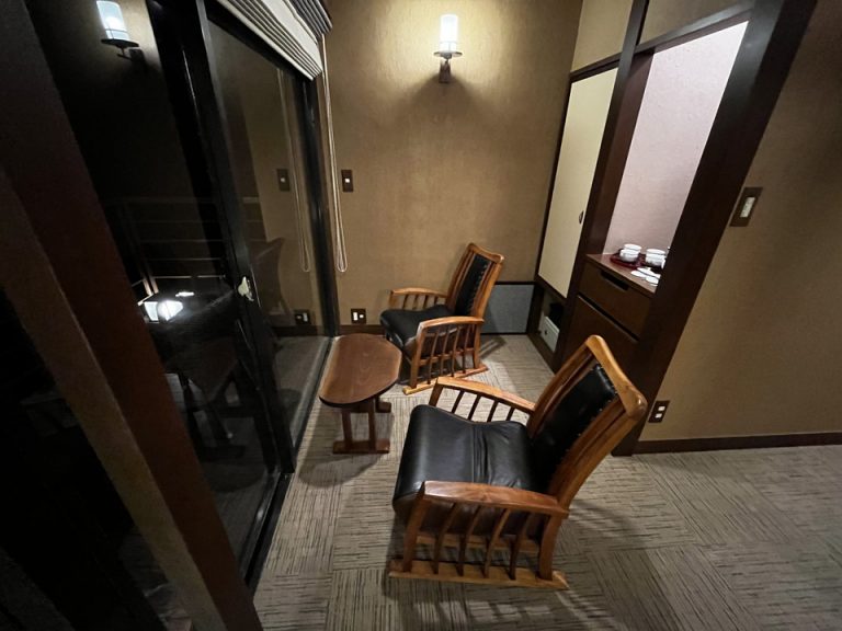 ソファ・テーブル2