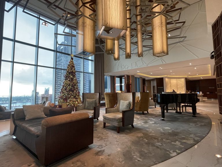 ロビーラウンジ(1)