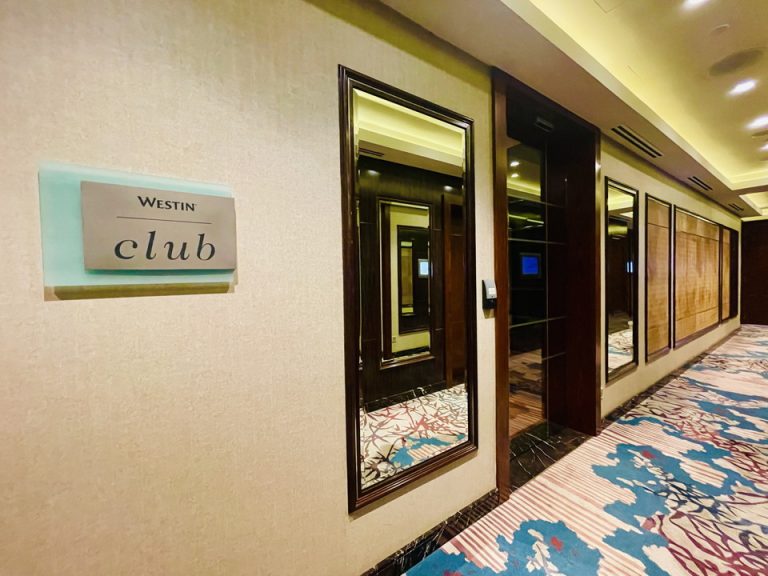 クラブラウンジ(6)