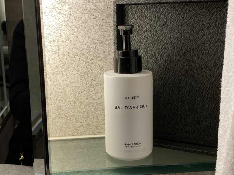 ボディローション