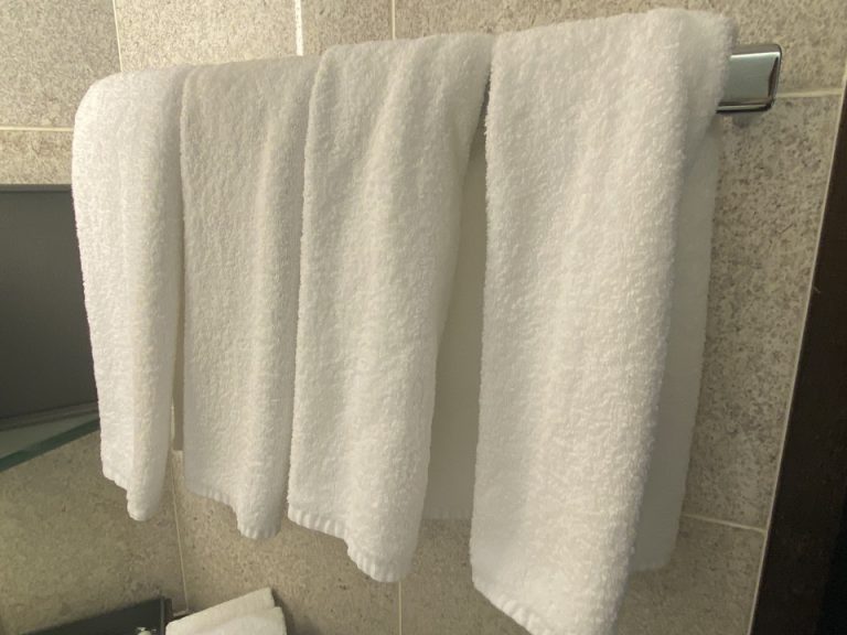 フェイスタオル