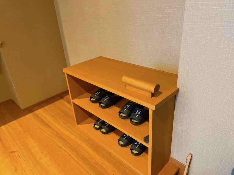 下駄箱