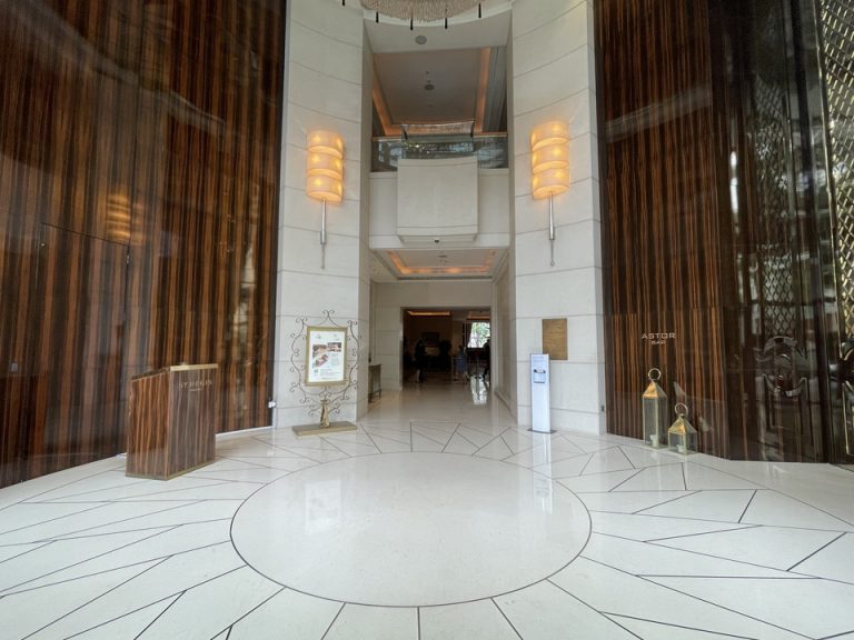 エントランス(1)