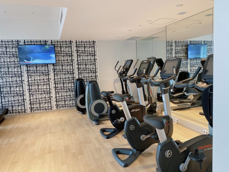 フィットネス(1)