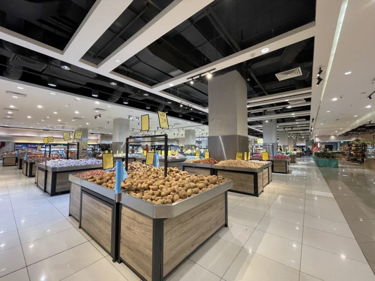 モール内ショップ(2)