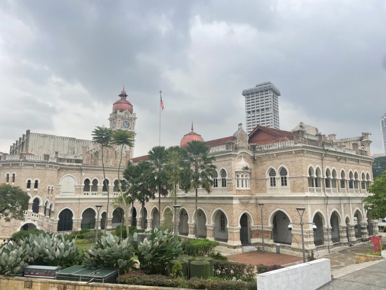 ムルデカ・スクエア(4)