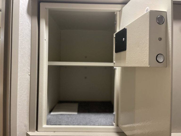 セーフティーbox