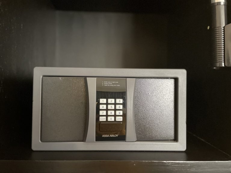 セーフティーbox外側