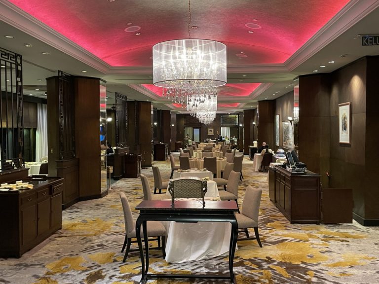 3階レストラン 中華(1)