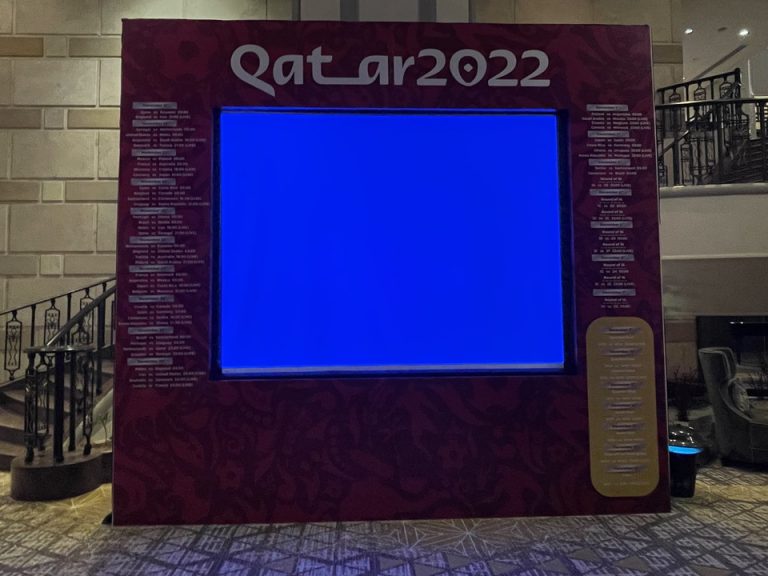 2階 Pavilions Lounge(4)