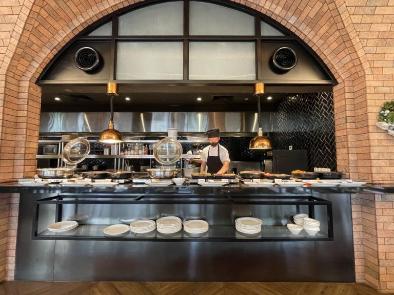 エッグステーション