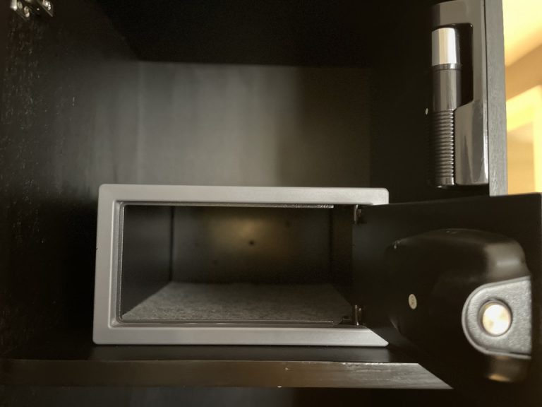 セーフティーbox中