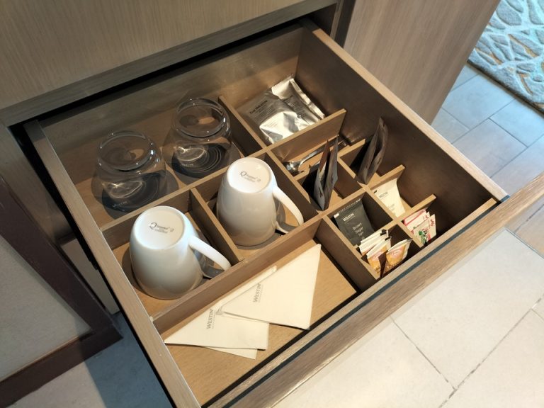 グラス・カップ (1)