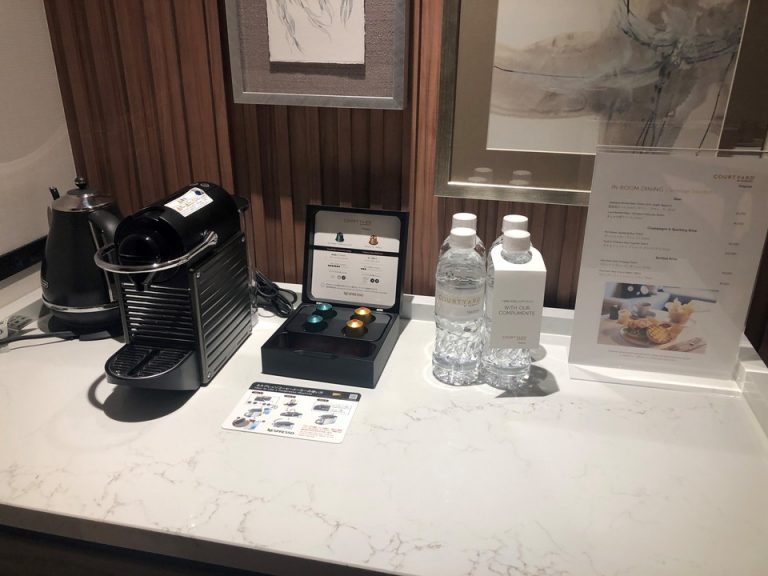 コーヒーメーカー2