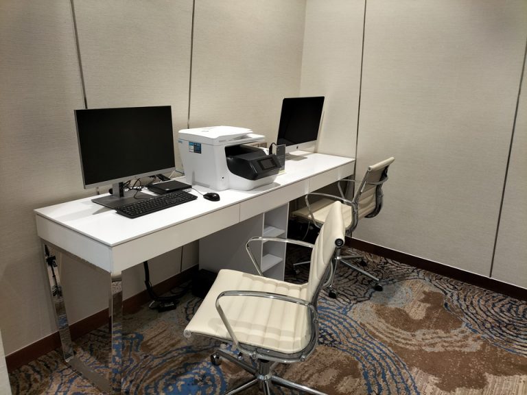 ビジネスセンター (1)