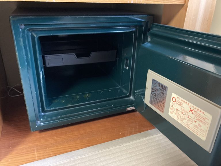 使い方はごく普通のものです