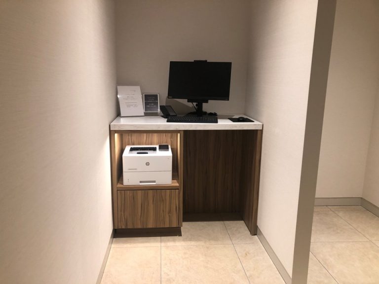 パソコンルーム