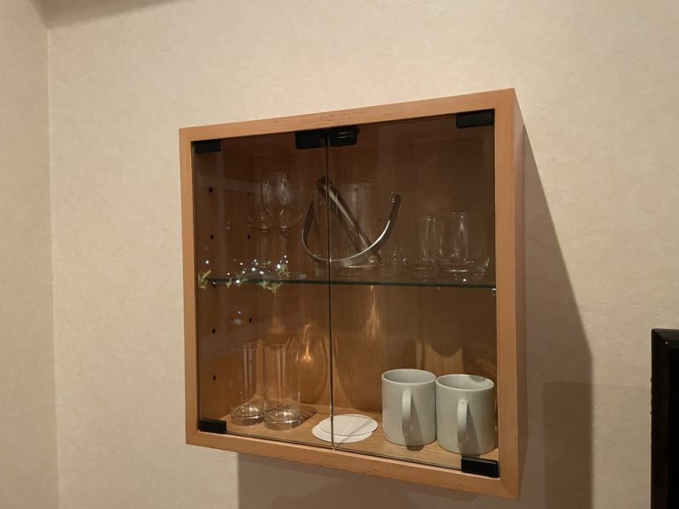 グラス・カップ