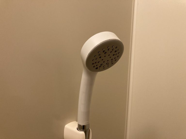 シャワーヘッド