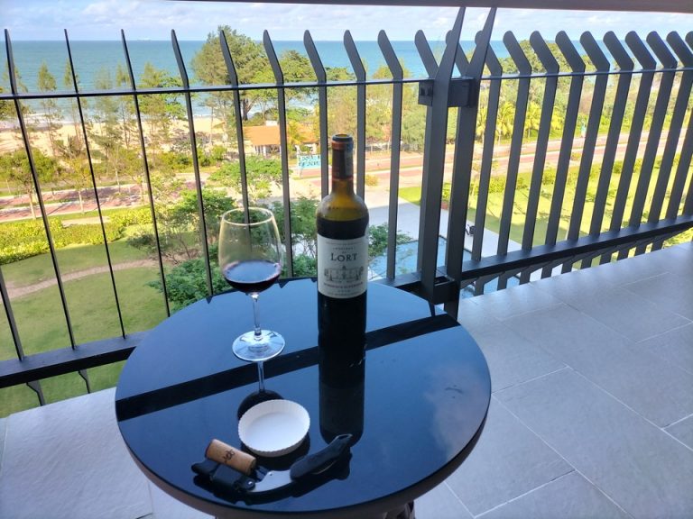 バルコニー・テラス (3)