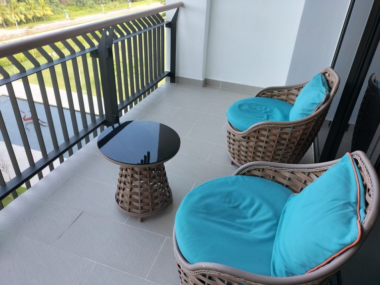 バルコニー・テラス (10)